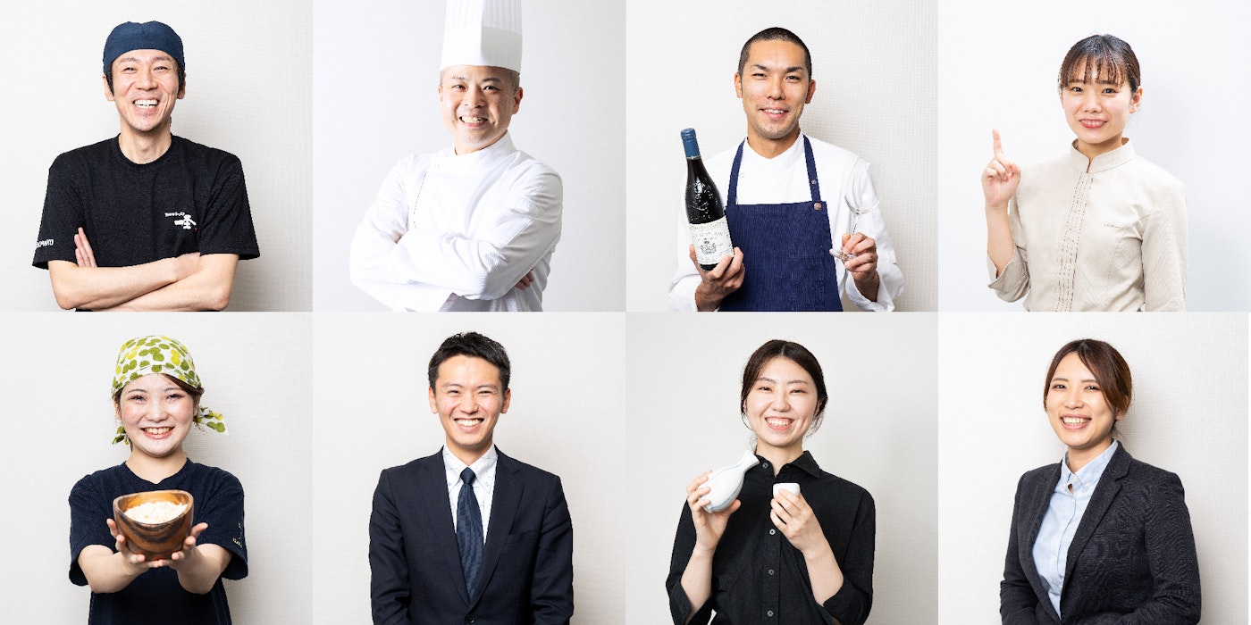 JR九州フードサービス株式会社のメイン画像