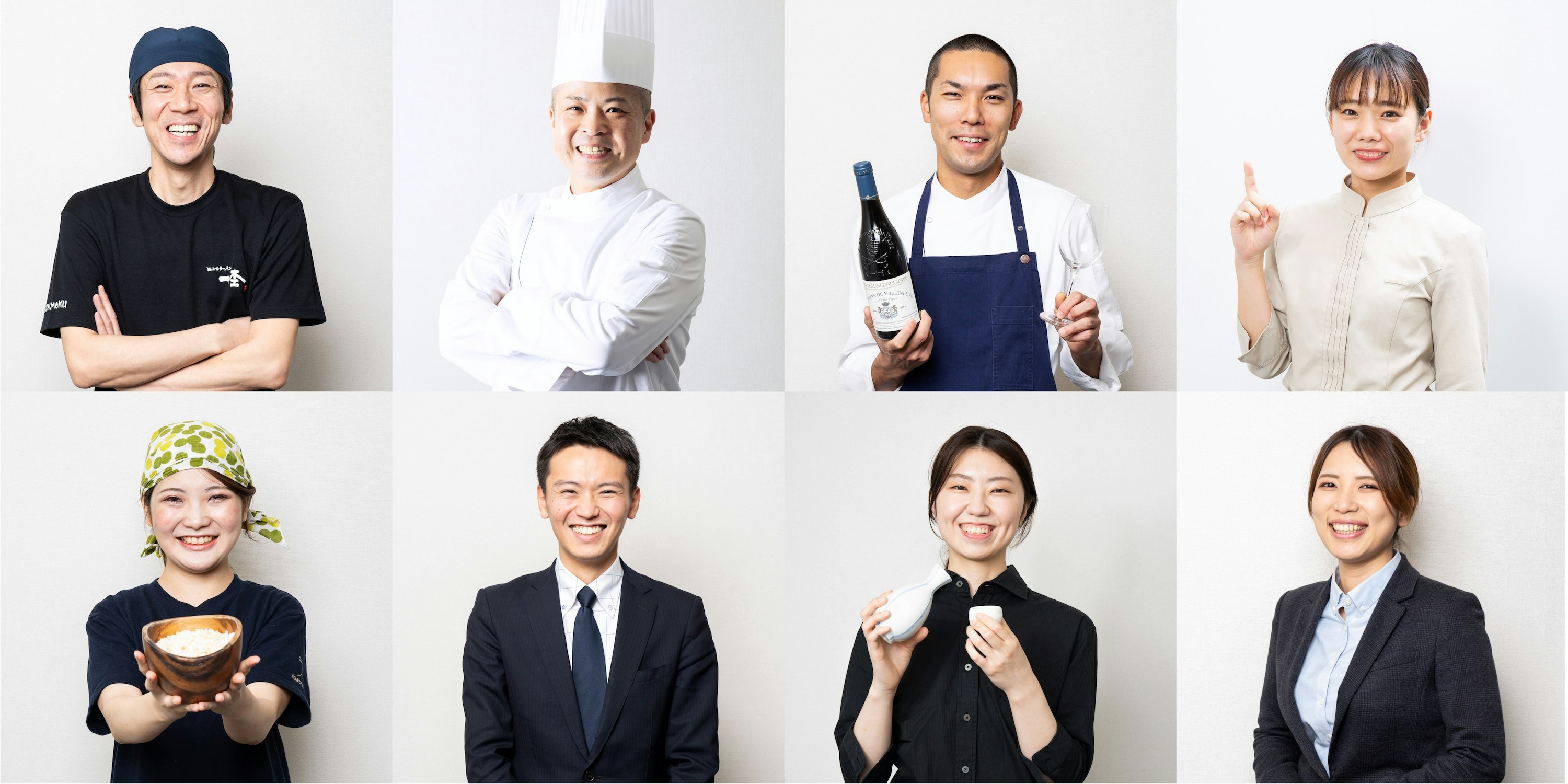 JR九州フードサービス株式会社のメイン画像