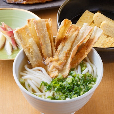 うどん居酒屋 粋